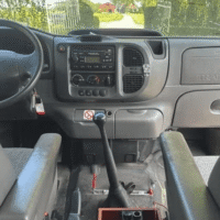Ford Transit 300M 2.4TDdi HD DC (bj 2005)