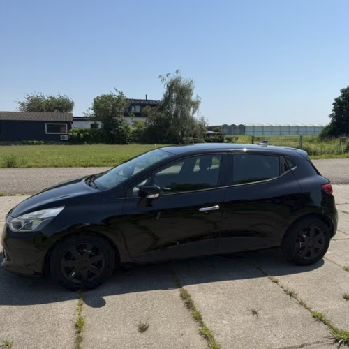 RC1 Renault Clio 1.5 dCi Expression (bj 2015)