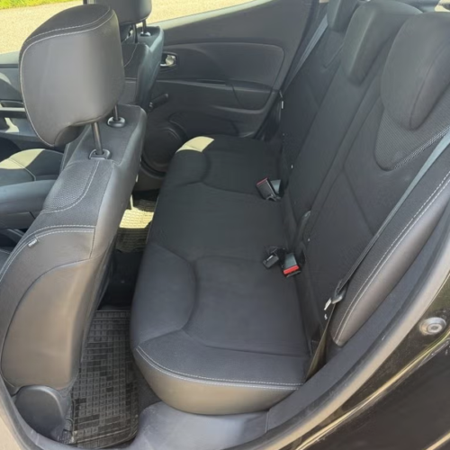 RC10 Renault Clio 1.5 dCi Expression (bj 2015)