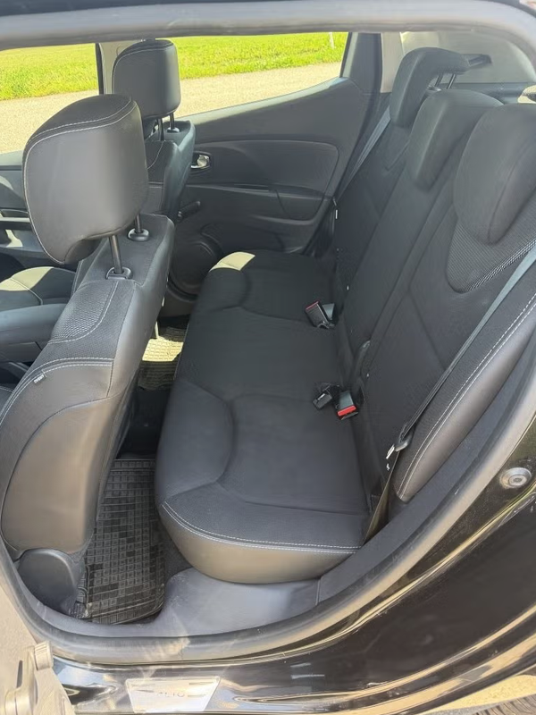 RC10 Renault Clio 1.5 dCi Expression (bj 2015)