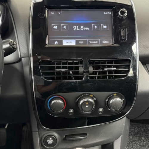 RC11 Renault Clio 1.5 dCi Expression (bj 2015)