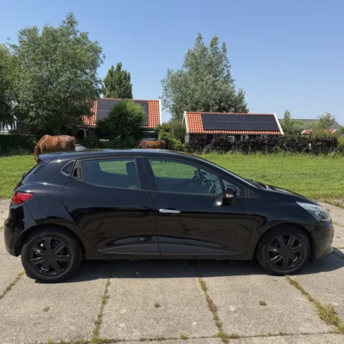 RC5 Renault Clio 1.5 dCi Expression (bj 2015)