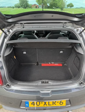 Citroën DS3 1.6 e-HDi So Chic (bj 2012)
