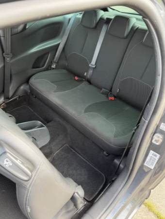 Citroën DS3 1.6 e-HDi So Chic (bj 2012)