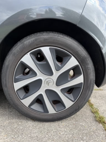 Citroën DS3 1.6 e-HDi So Chic (bj 2012)