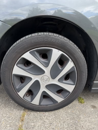 Citroën DS3 1.6 e-HDi So Chic (bj 2012)