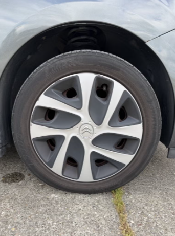 Citroën DS3 1.6 e-HDi So Chic (bj 2012)
