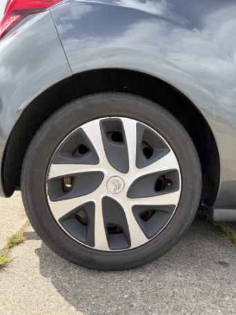 Citroën DS3 1.6 e-HDi So Chic (bj 2012)