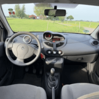 r10 Renault Twingo 1.5 dCi Collection (bj 2011)