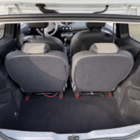r11 Renault Twingo 1.5 dCi Collection (bj 2011)
