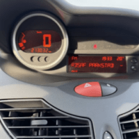 r12 Renault Twingo 1.5 dCi Collection (bj 2011)