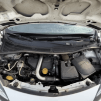 r14 Renault Twingo 1.5 dCi Collection (bj 2011)