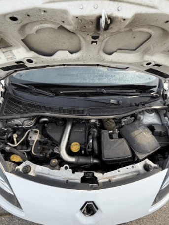r14 Renault Twingo 1.5 dCi Collection (bj 2011)