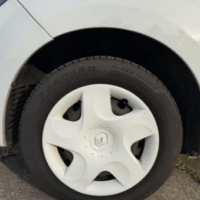 r15 Renault Twingo 1.5 dCi Collection (bj 2011)