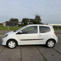 r2 Renault Twingo 1.5 dCi Collection (bj 2011)