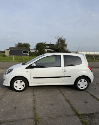 r2 Renault Twingo 1.5 dCi Collection (bj 2011)