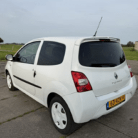r3 Renault Twingo 1.5 dCi Collection (bj 2011)