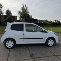 r5 Renault Twingo 1.5 dCi Collection (bj 2011)