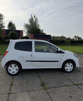 r5 Renault Twingo 1.5 dCi Collection (bj 2011)