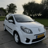r6 Renault Twingo 1.5 dCi Collection (bj 2011)