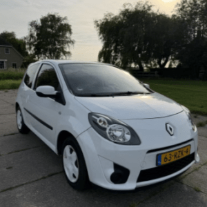 Renault Twingo 1.5 dCi Collection (bj 2011)