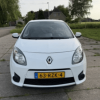 r7 Renault Twingo 1.5 dCi Collection (bj 2011)