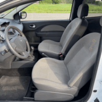 r8 Renault Twingo 1.5 dCi Collection (bj 2011)