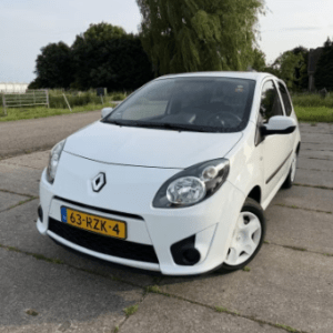 Renault Twingo 1.5 dCi Collection (bj 2011)