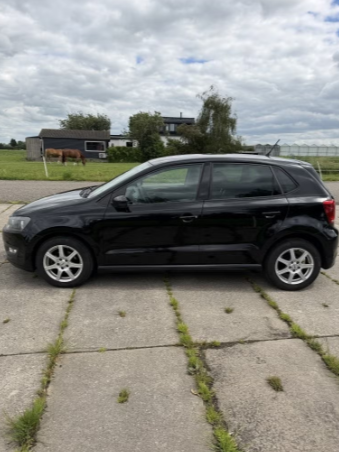 Volkswagen Polo 1.2 TDI BlueMotion (bj 2013)