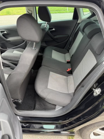 Volkswagen Polo 1.2 TDI BlueMotion (bj 2013)