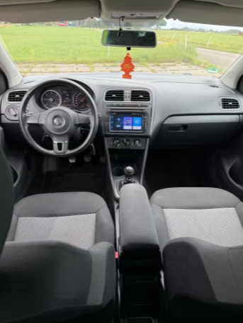 Volkswagen Polo 1.2 TDI BlueMotion (bj 2013)