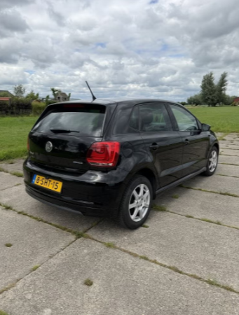 Volkswagen Polo 1.2 TDI BlueMotion (bj 2013)