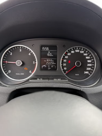Volkswagen Polo 1.2 TDI BlueMotion (bj 2013)