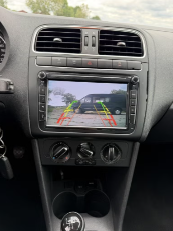 Volkswagen Polo 1.2 TDI BlueMotion (bj 2013)