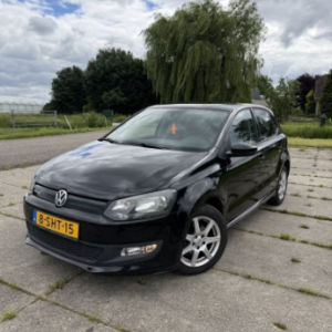 Volkswagen Polo 1.2 TDI BlueMotion (bj 2013)