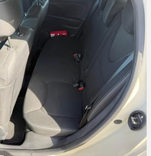 Renault Clio 1.5 dCi Expression (bj 2015, semi-automaat)