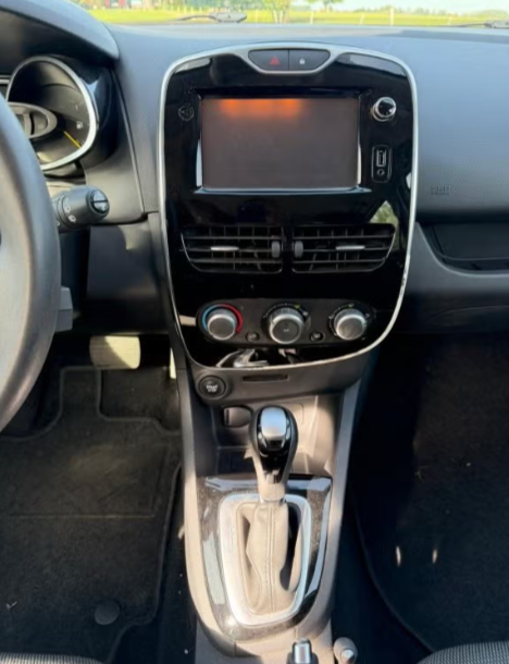 Renault Clio 1.5 dCi Expression (bj 2015, semi-automaat)